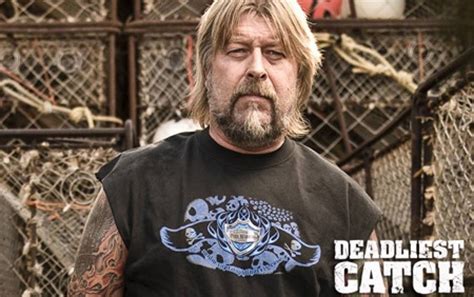 Phil Harris, Crusty Captain on ‘Deadliest Catch,’ Dies at 53.